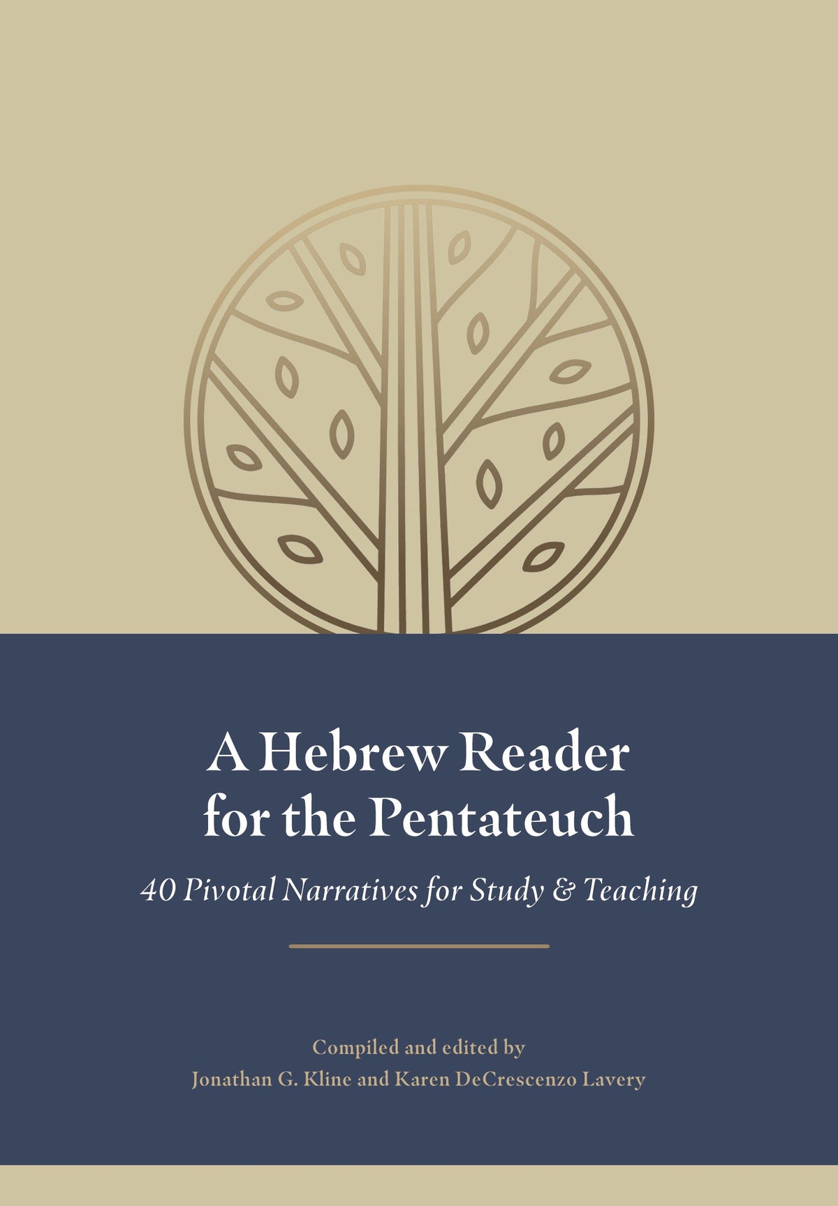 A Hebrew Reader for the Pentateuch by Tyndale