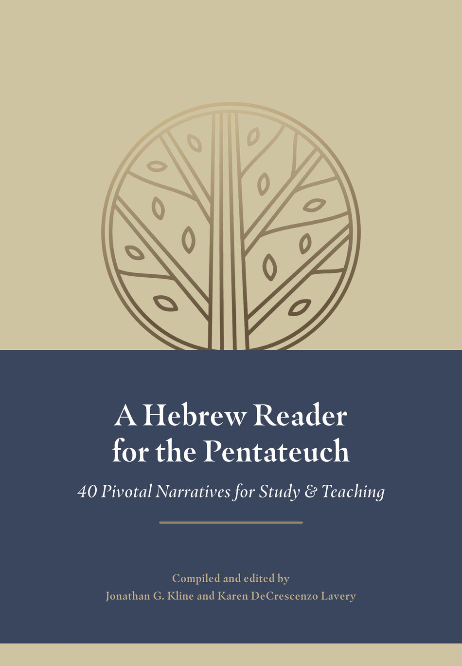 A Hebrew Reader for the Pentateuch by Tyndale