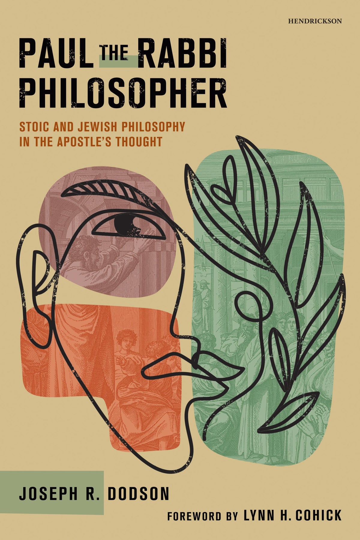 Paul the Rabbi Philosopher: Stoic and Jewish Philosophy in the Apostle’s Thought by Tyndale