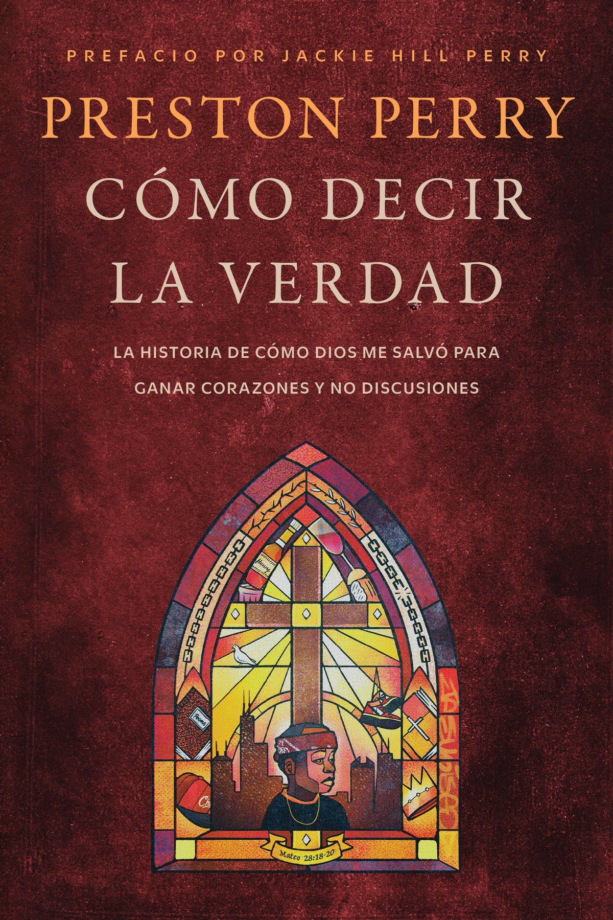 Cómo decir la verdad by Tyndale