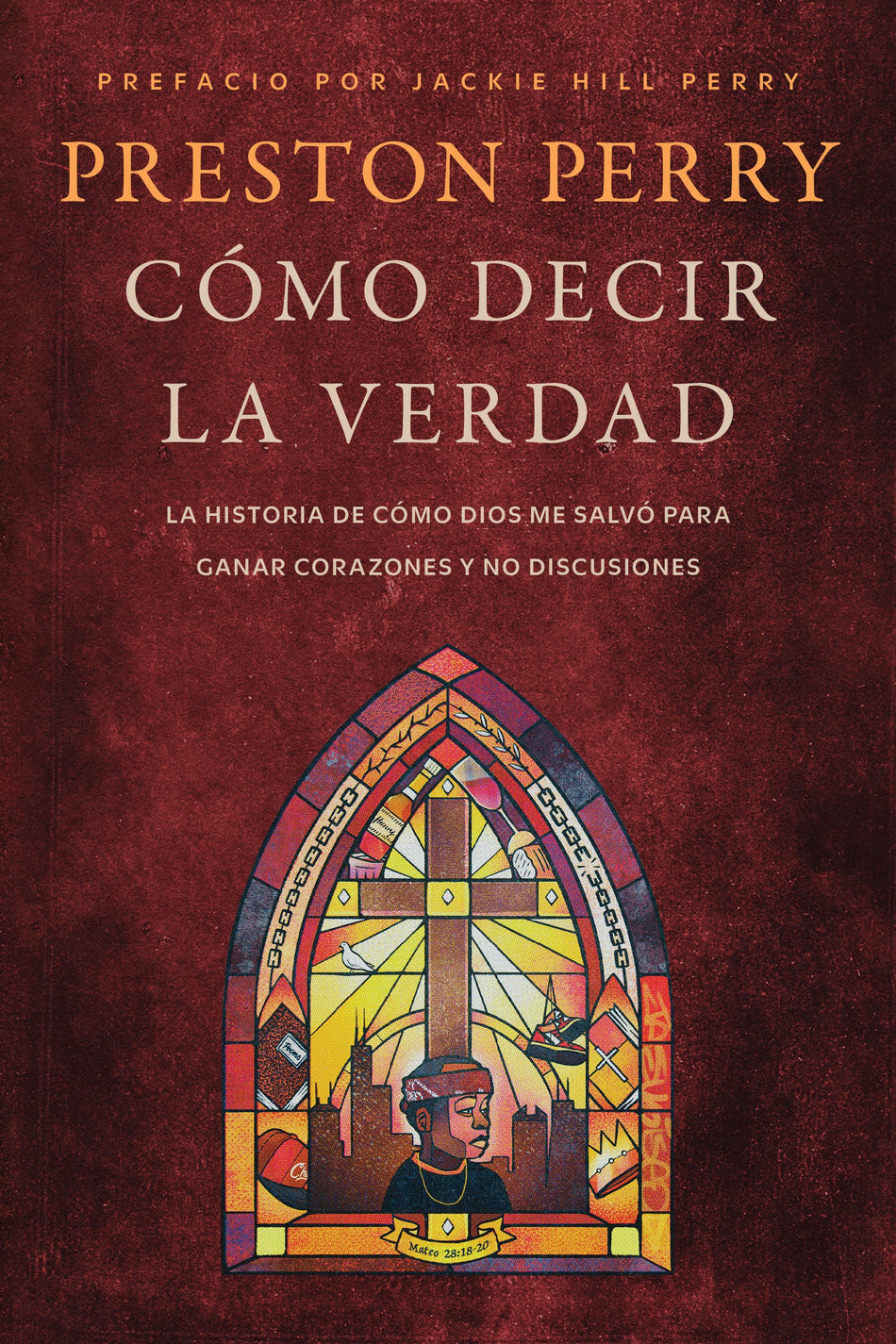 Cómo decir la verdad by Tyndale