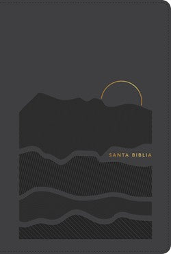 Biblia ultrafina NTV, letra grande con Filament