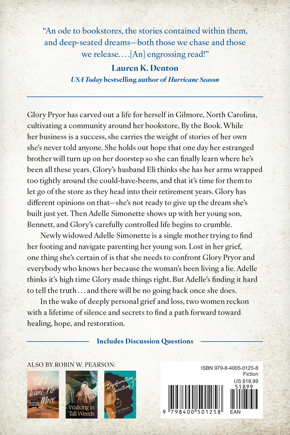 The Stories We Carry by Tyndale, product view 2