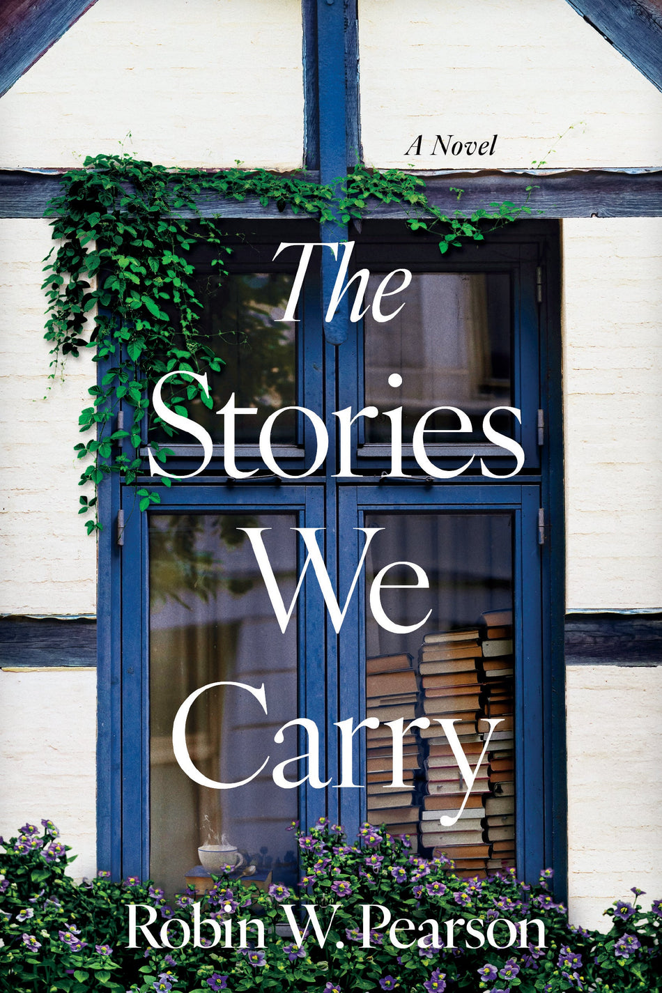 The Stories We Carry by Tyndale
