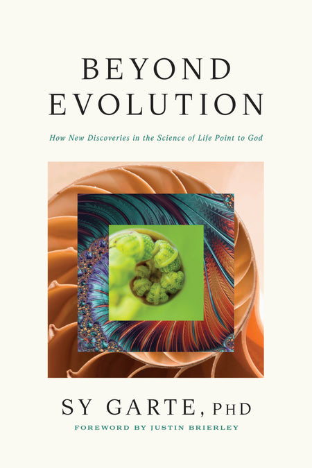 Beyond Evolution by Tyndale