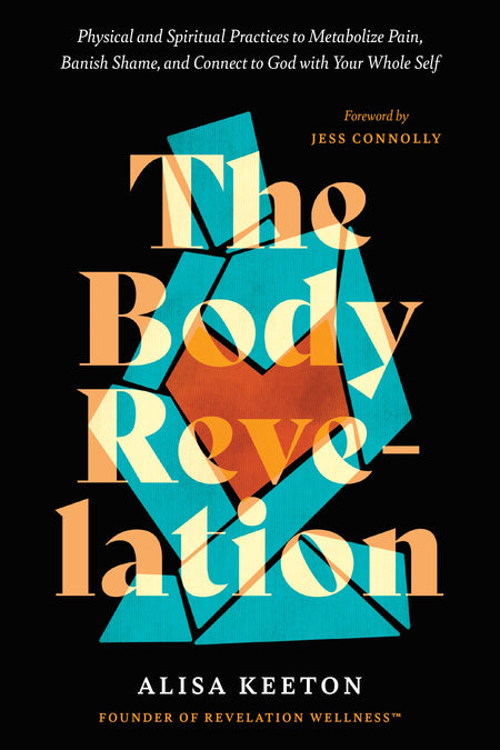 The Body Revelation by Tyndale