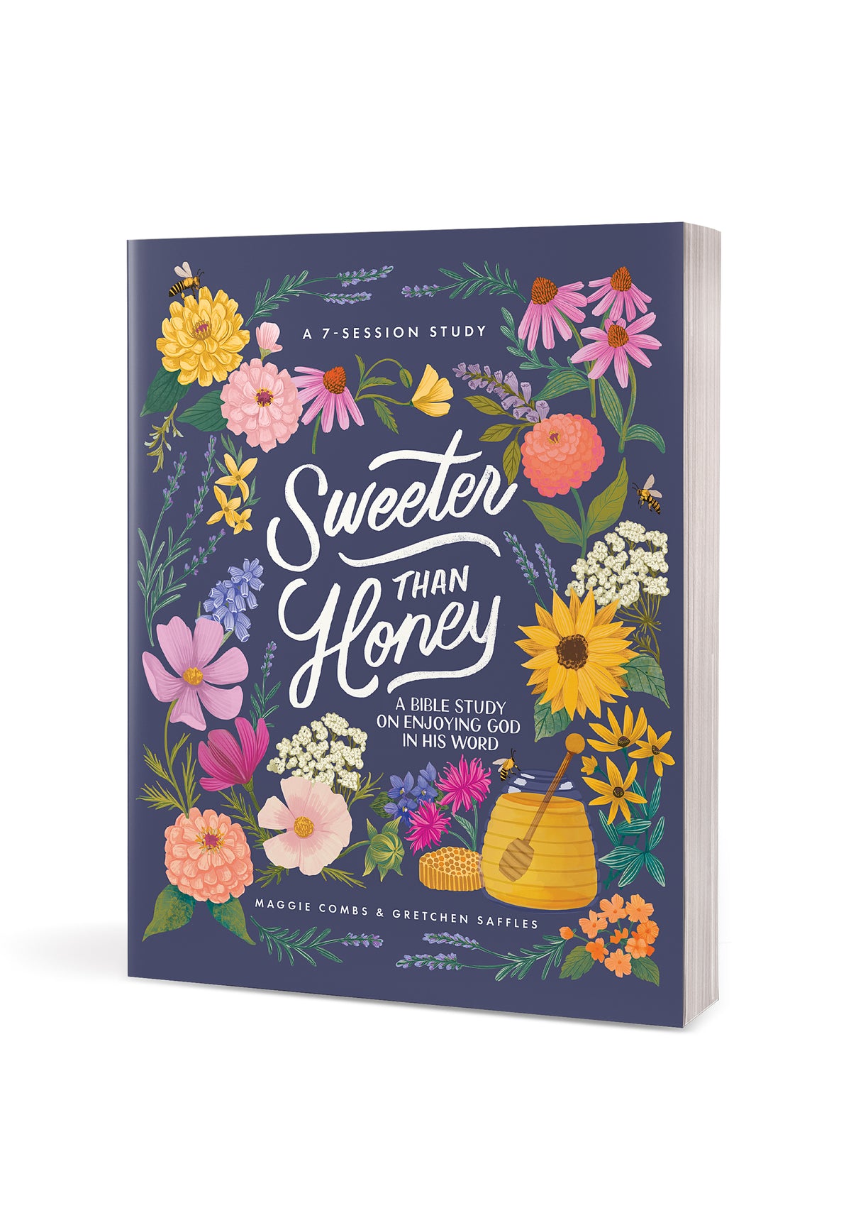 Sweeter than Honey by Tyndale, product view 3