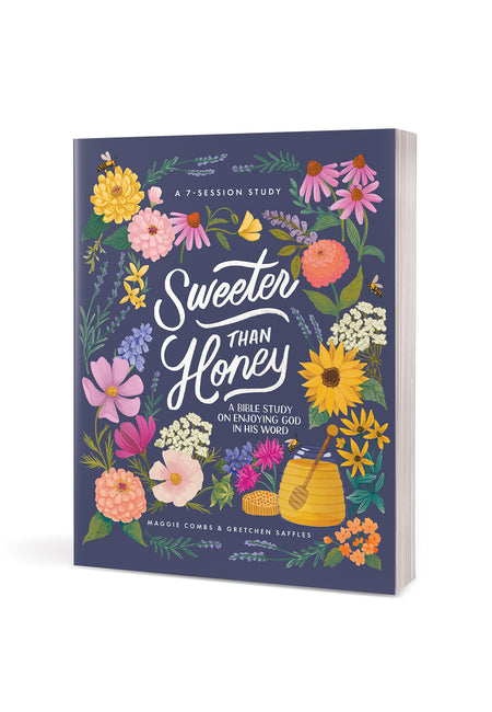Sweeter than Honey by Tyndale, product view 3