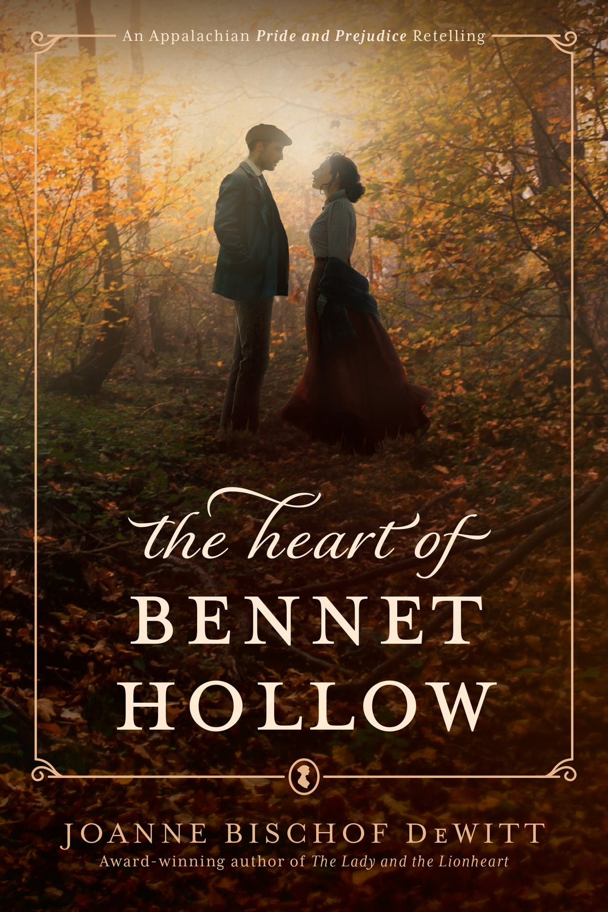 The Heart of Bennet Hollow by Tyndale