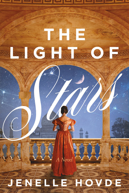 The Light of Stars by Tyndale