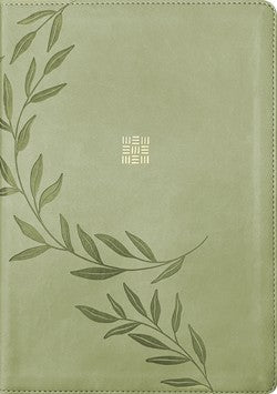 NLT Every Woman’s Bible, Filament Enabled