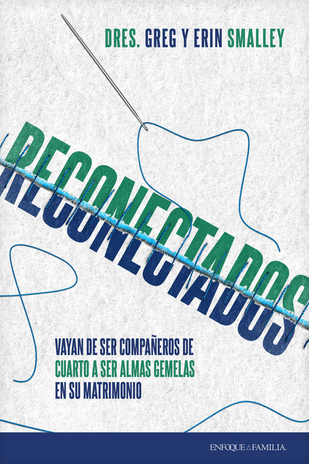 Reconectados by Tyndale