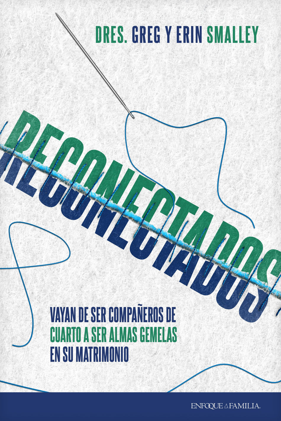 Reconectados by Tyndale