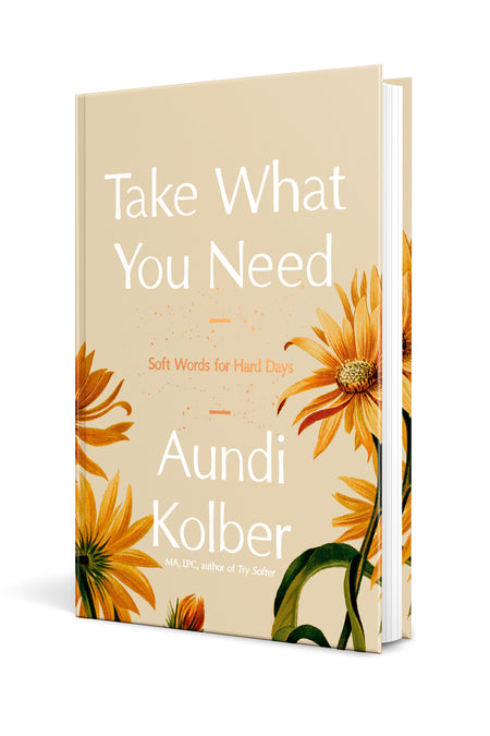 Take What You Need by Tyndale, product view 3