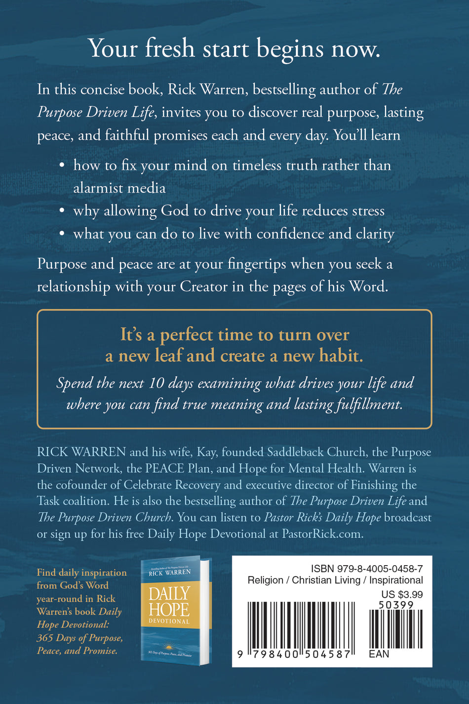 What's Driving Your Life? by Tyndale, product view 2