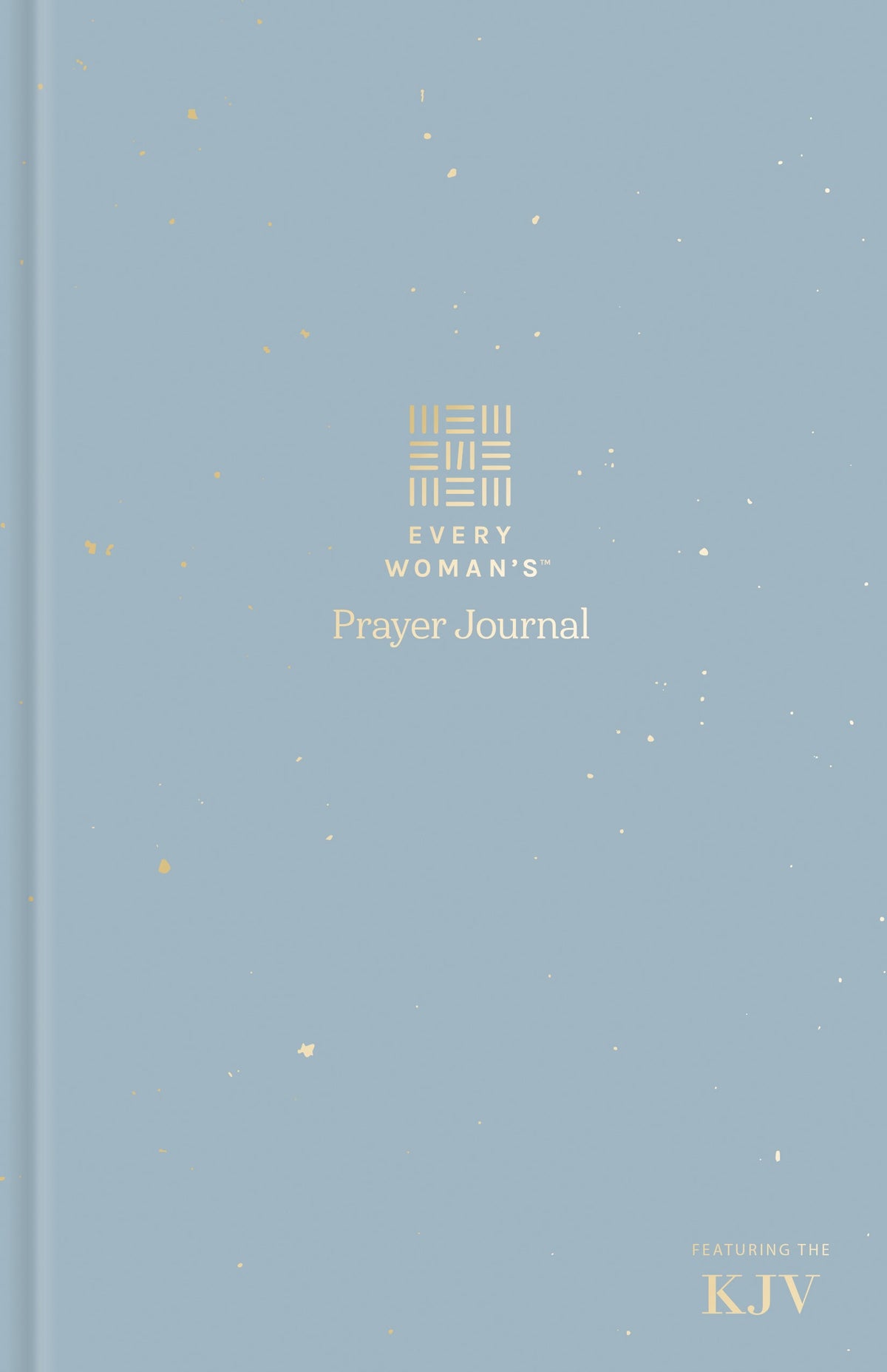 Every Woman's Prayer Journal by Tyndale