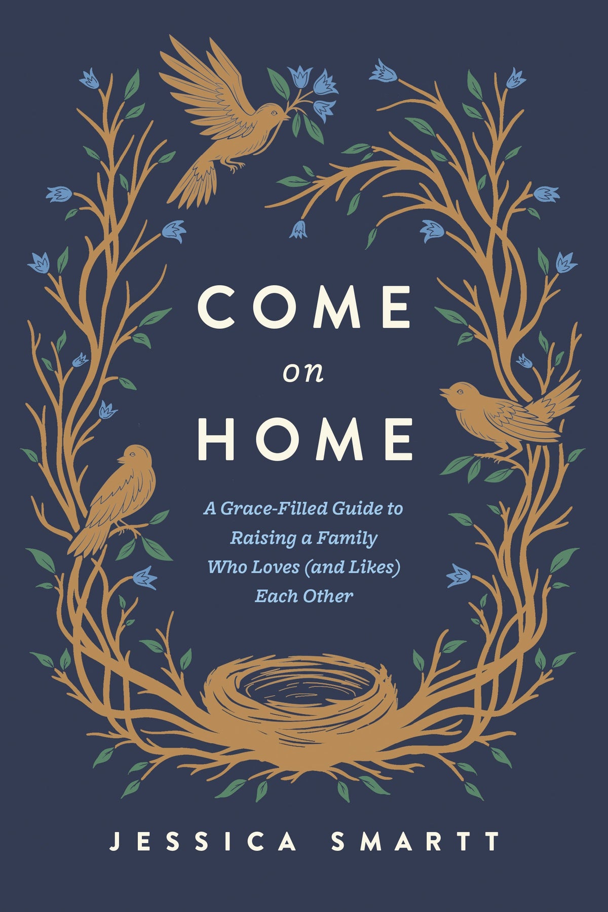 Come On Home by Tyndale