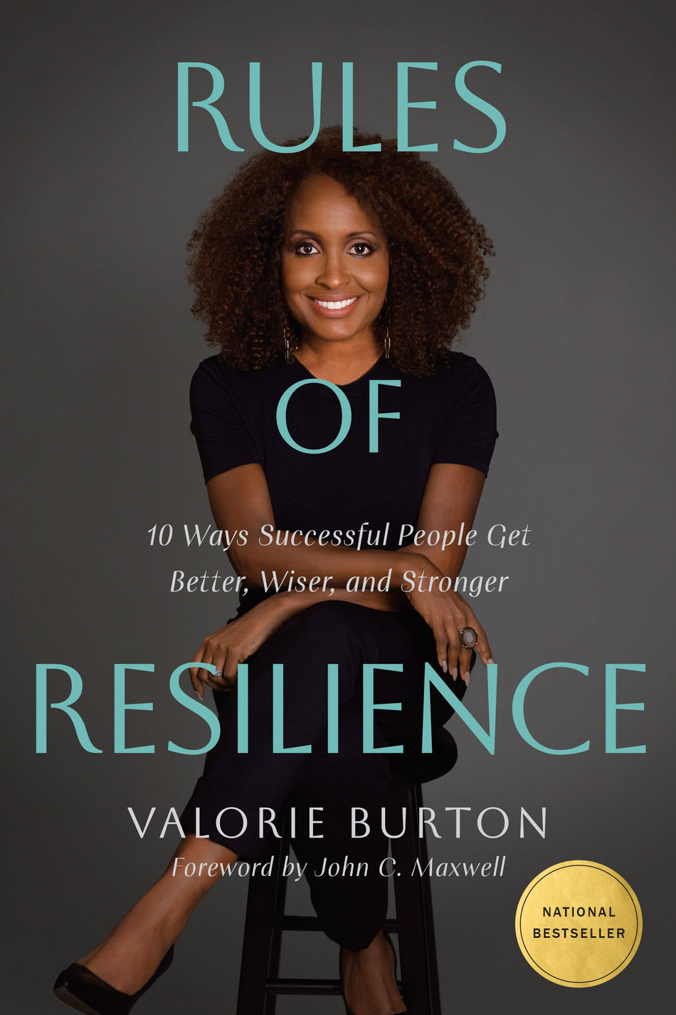 Rules of Resilience by Tyndale