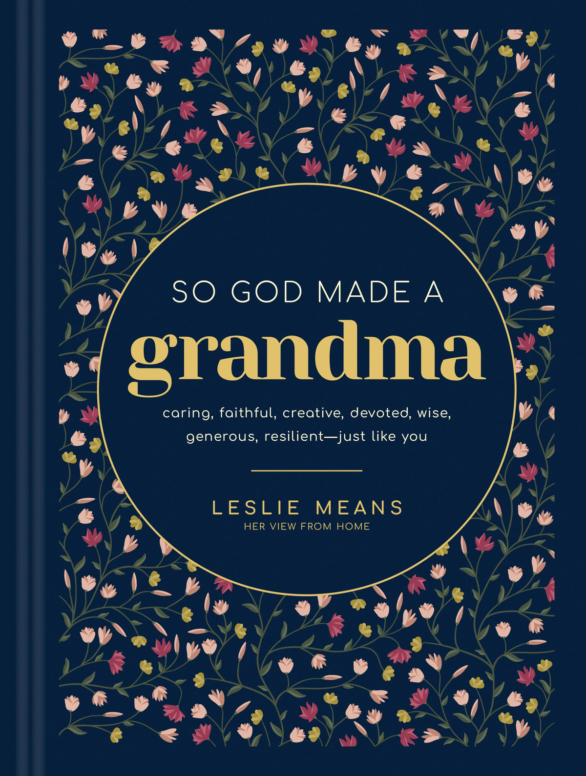 So God Made a Grandma by Tyndale