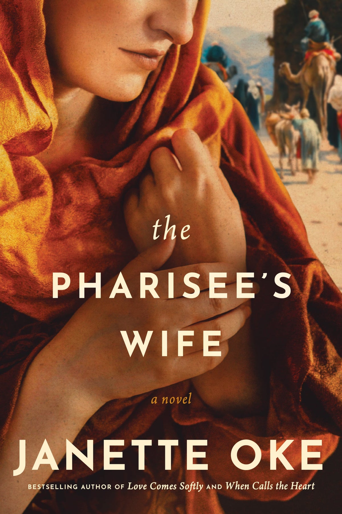 The Pharisee's Wife by Tyndale