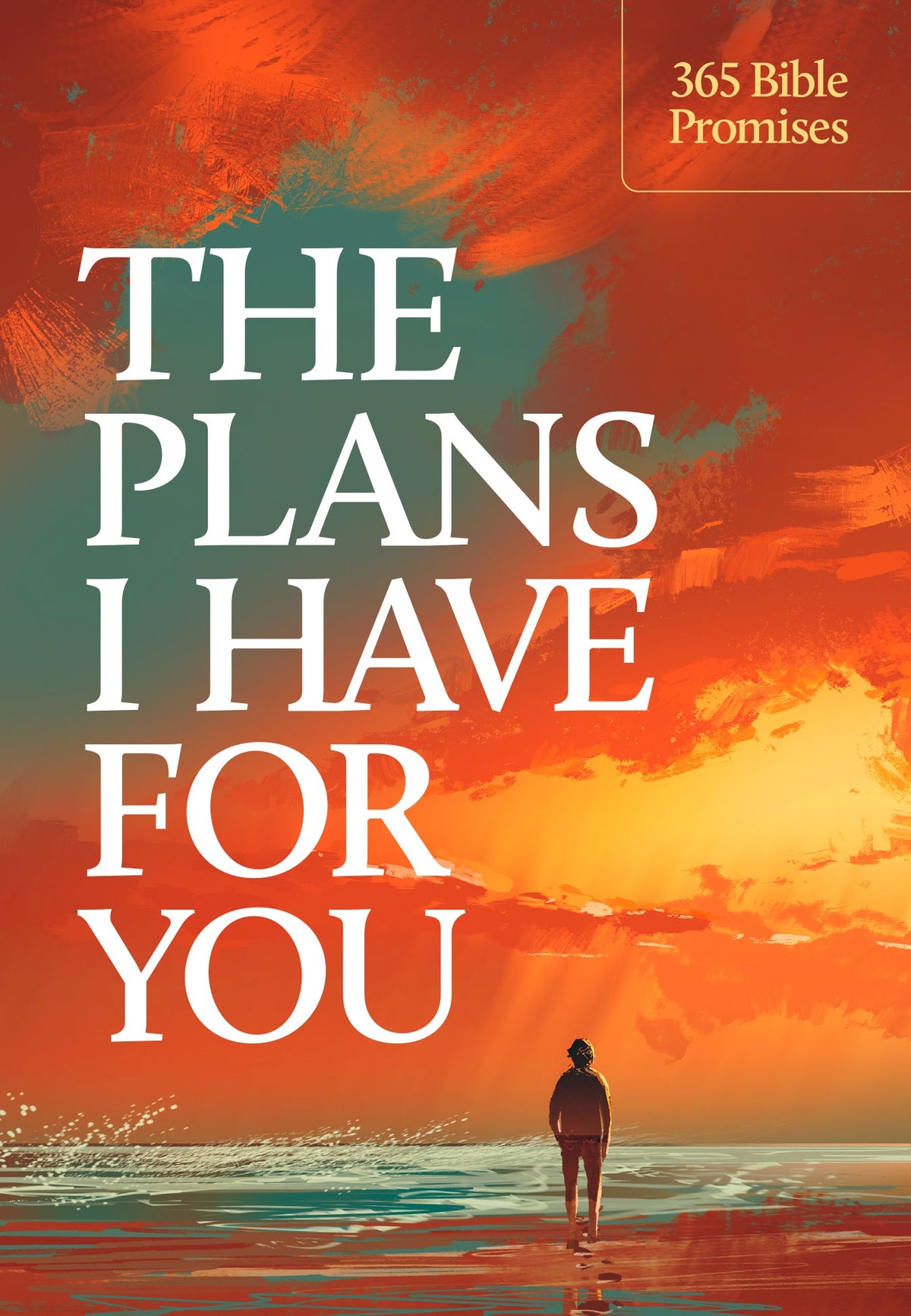 The Plans I Have for You by Tyndale