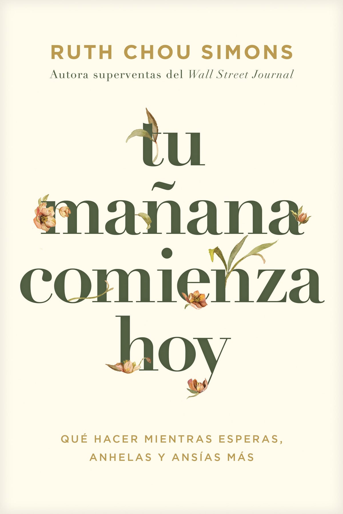 Tu mañana comienza hoy by Tyndale