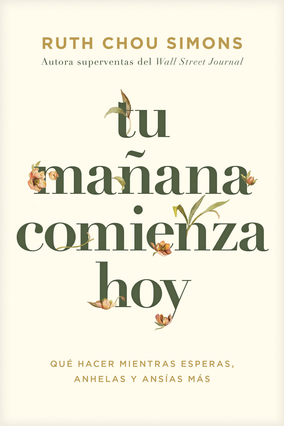 Tu mañana comienza hoy by Tyndale