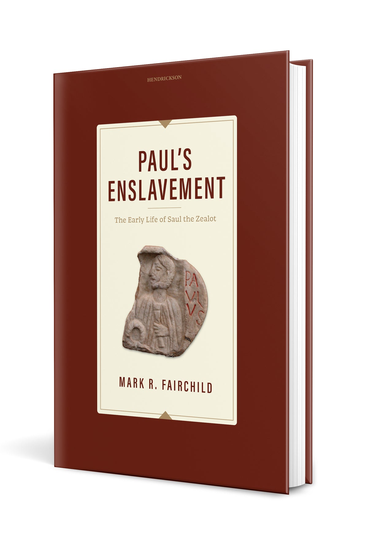 Paul's Enslavement by Tyndale, product view 2