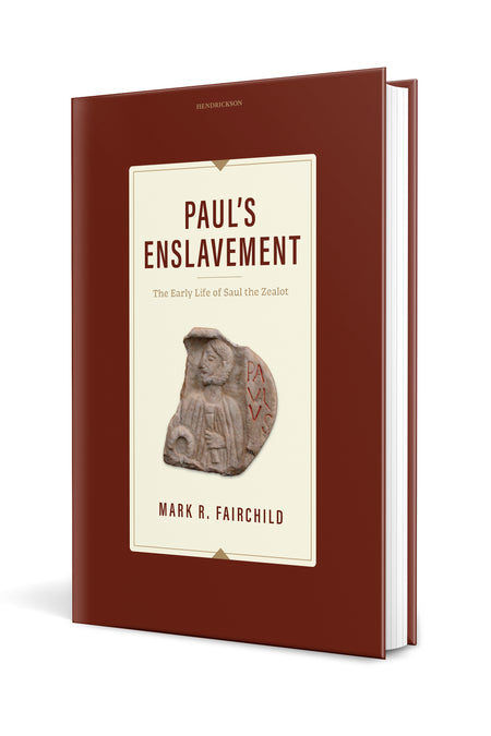 Paul's Enslavement by Tyndale, product view 2