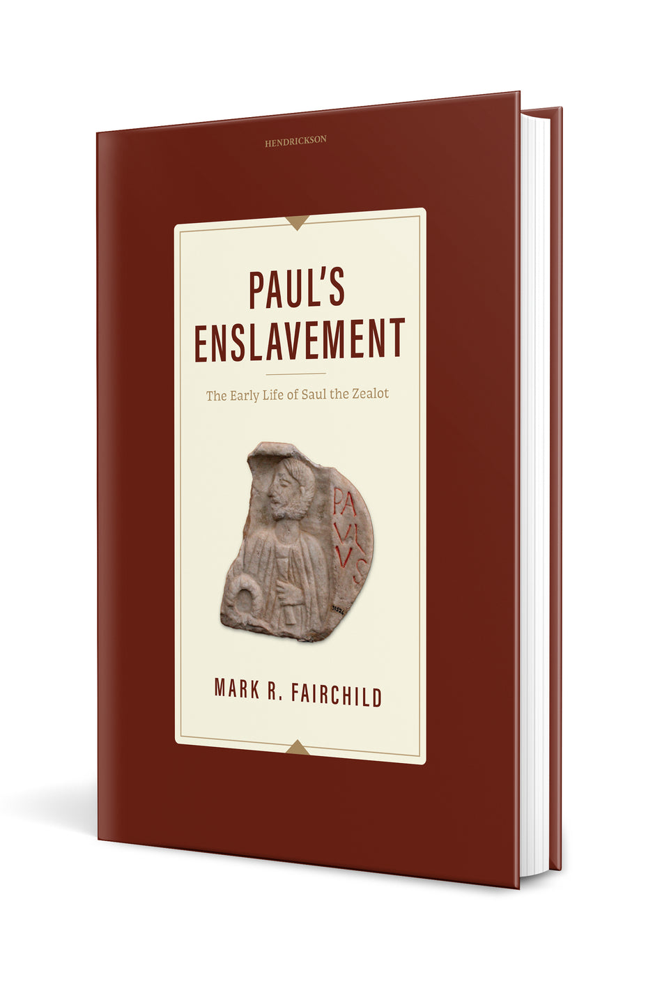 Paul's Enslavement by Tyndale, product view 2