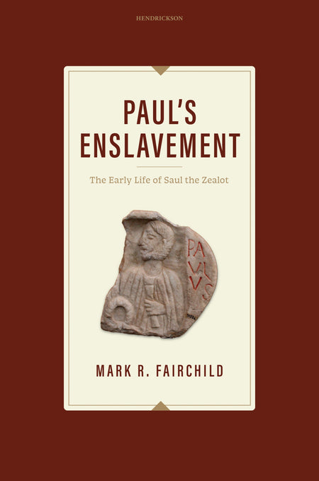 Paul's Enslavement by Tyndale