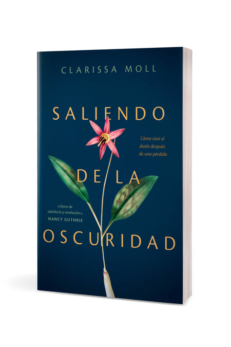 Saliendo de la oscuridad by Tyndale, product view 3