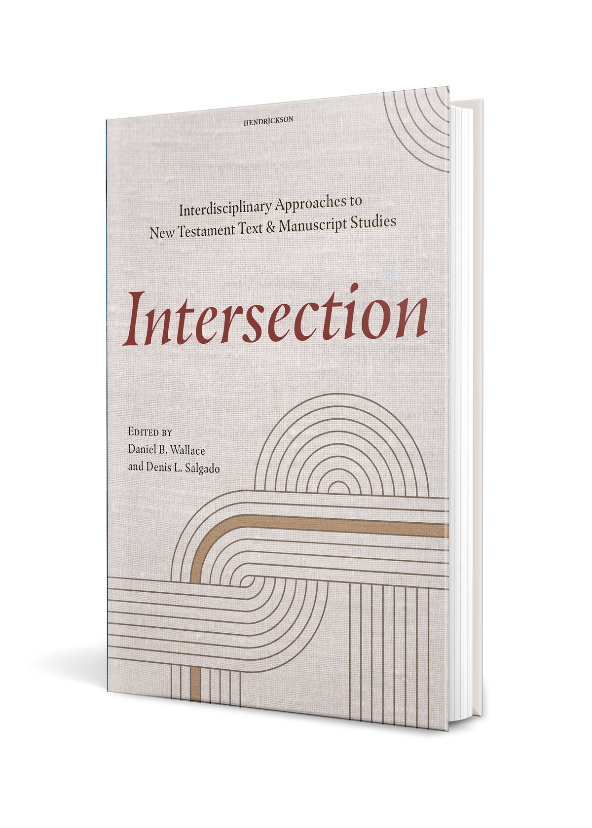 Intersection by Tyndale, product view 2