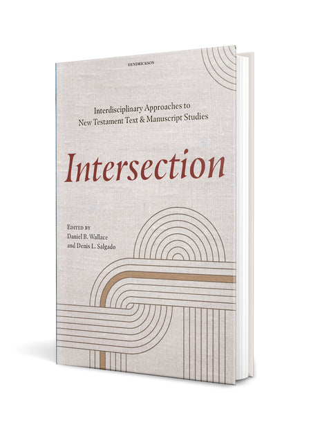 Intersection by Tyndale, product view 2