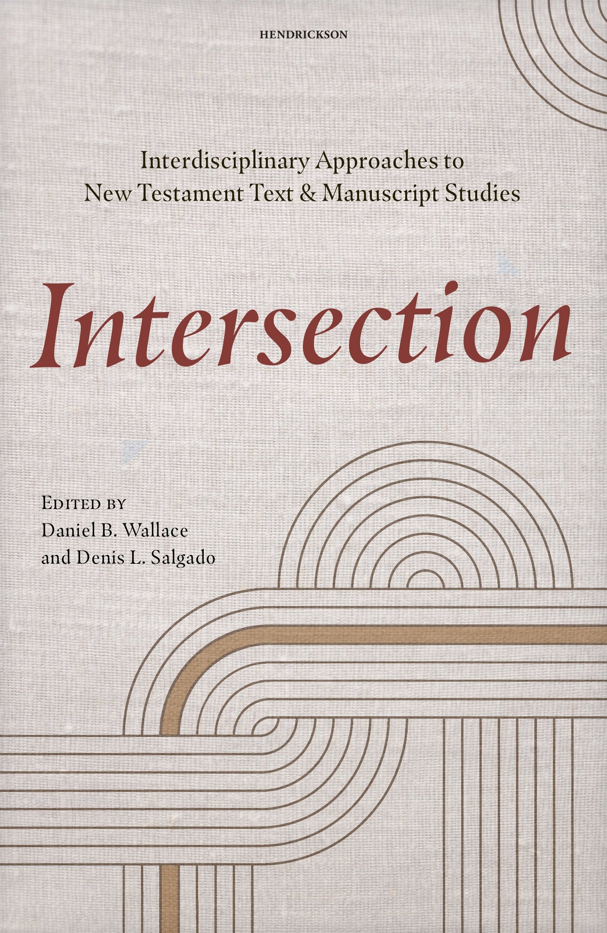 Intersection by Tyndale