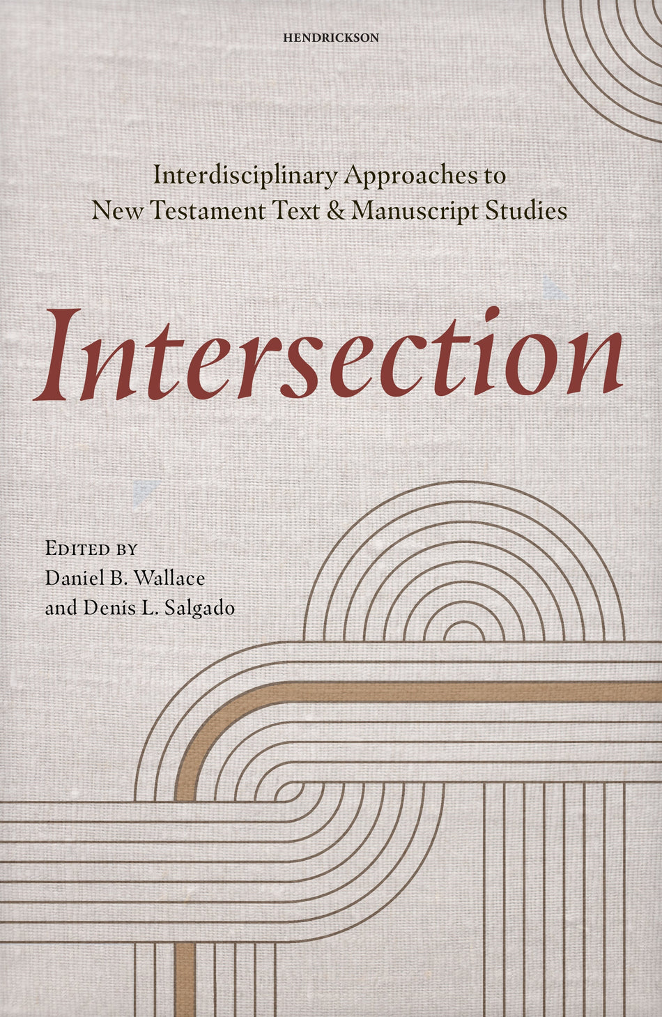 Intersection by Tyndale