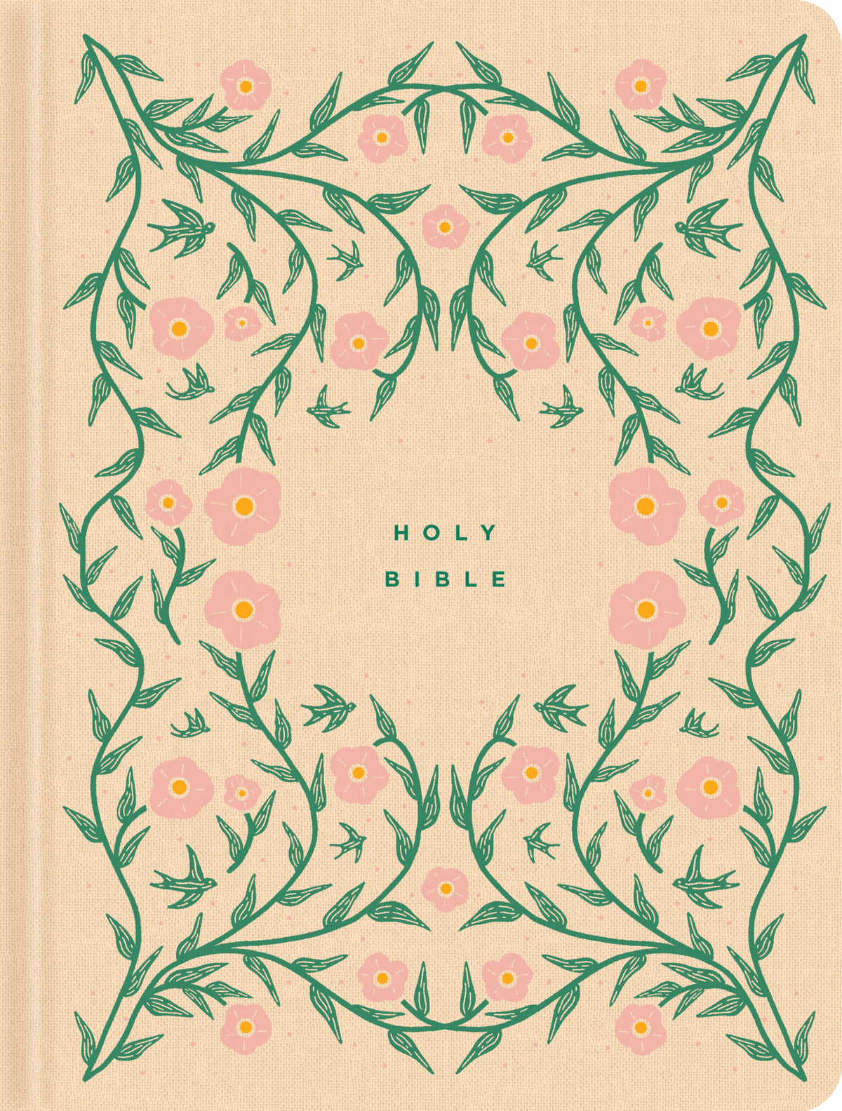 NLT Reflections Bible, Artist’s Edition by Tyndale, product view 2