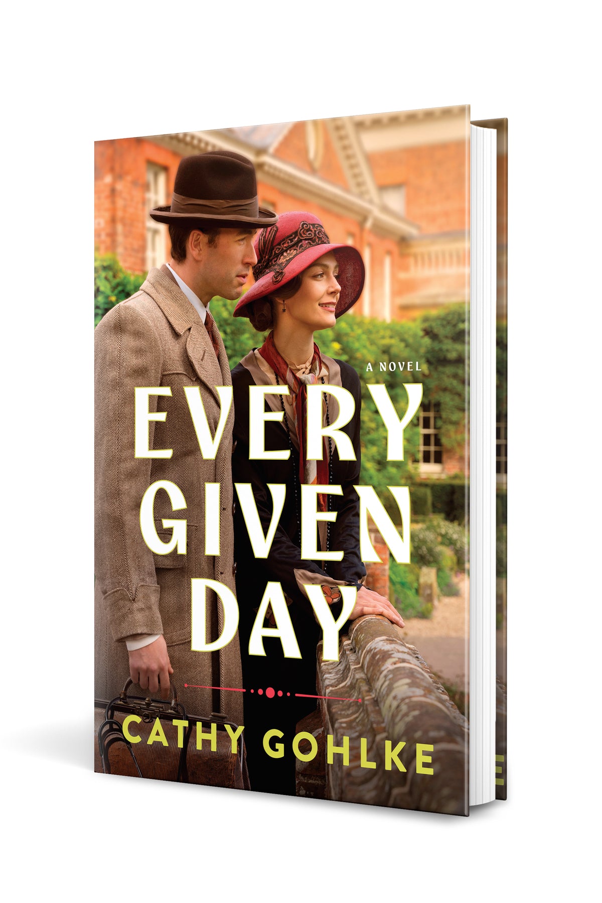 Every Given Day by Tyndale, product view 3