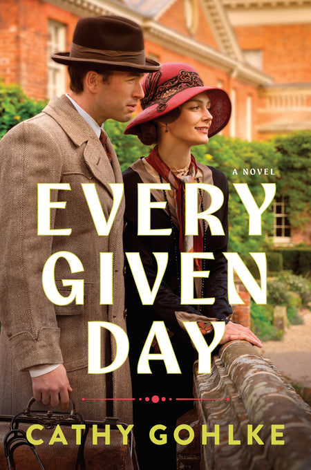 Every Given Day by Tyndale