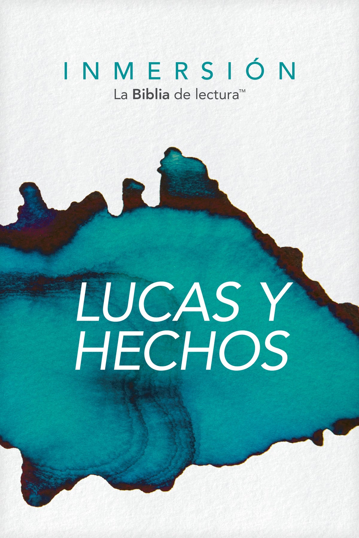 Inmersión: Lucas y Hechos by Tyndale