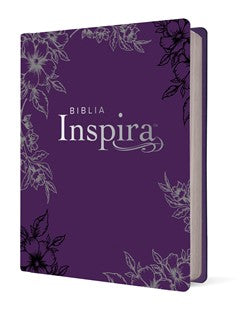 Biblia Inspira NTV con Filament