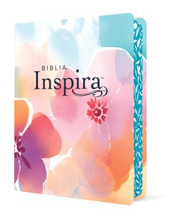 Biblia Inspira NTV con Filament