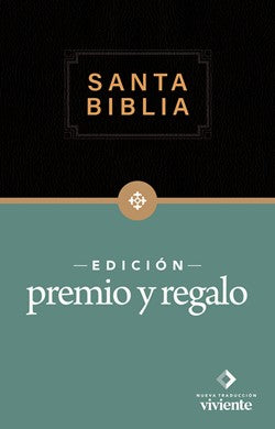 Santa Biblia NTV, Edición premio y regalo  - Caja(Case) of 24