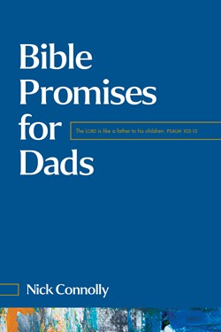 Bible Promises for Dads