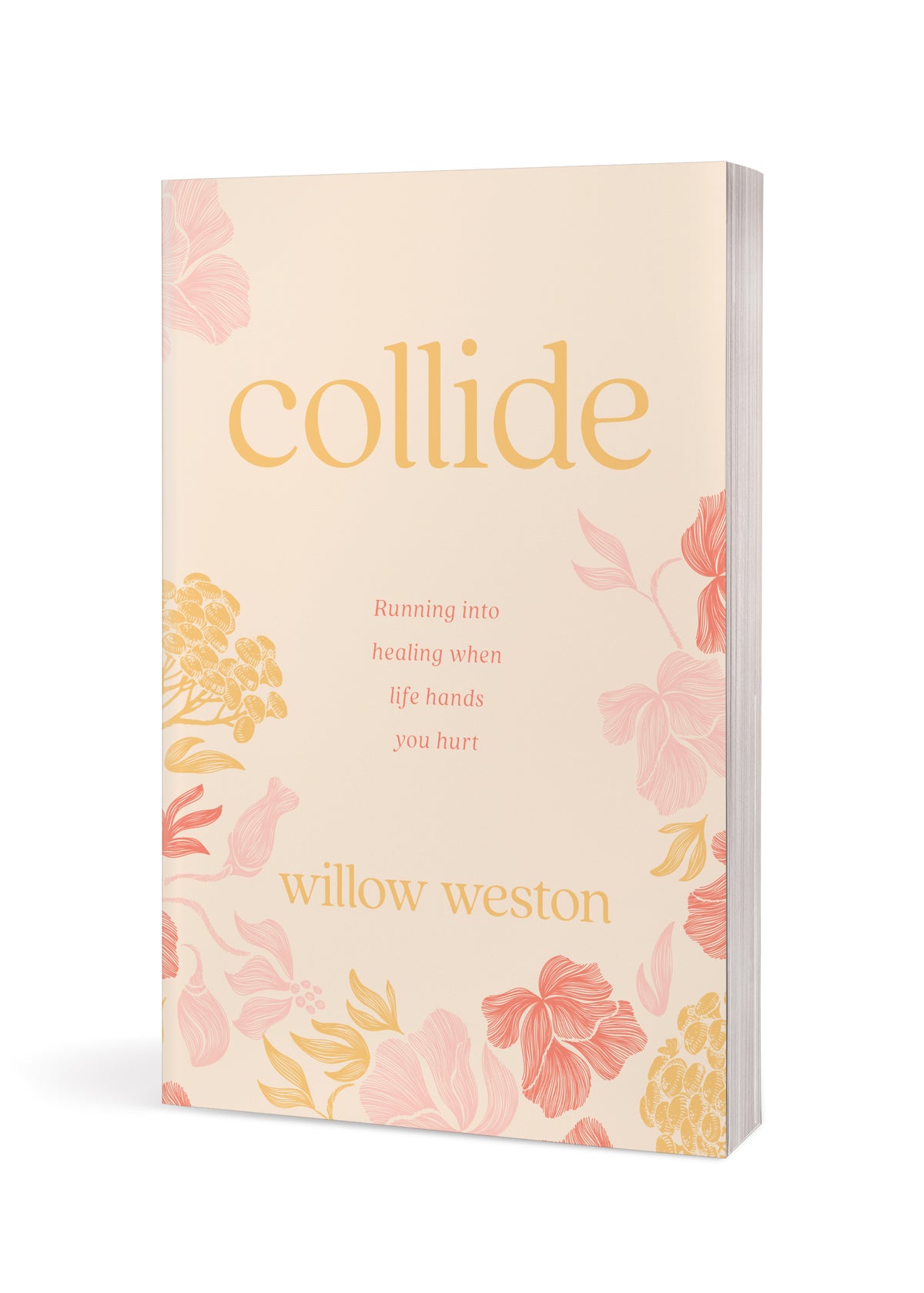 Collide by Tyndale, product view 3
