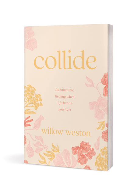 Collide by Tyndale, product view 3
