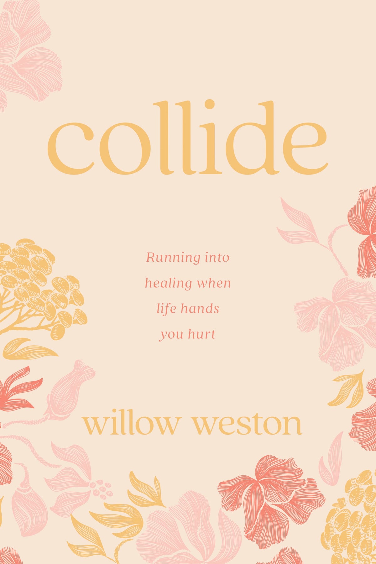 Collide by Tyndale