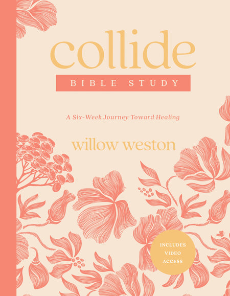 Collide Bible Study with Streaming Video Access by Tyndale