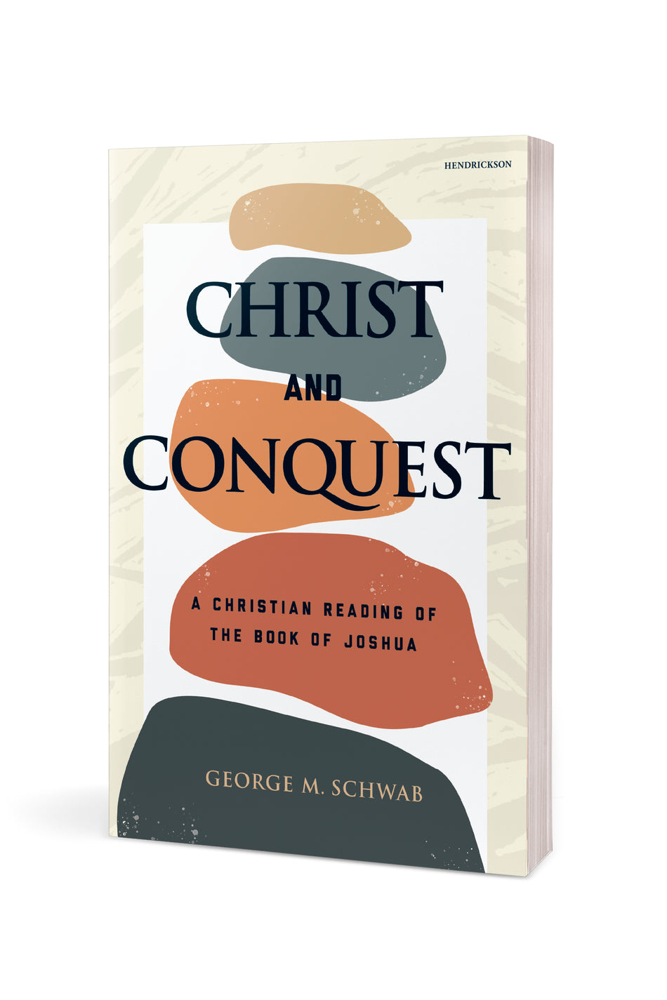 Christ and Conquest by Tyndale, product view 2