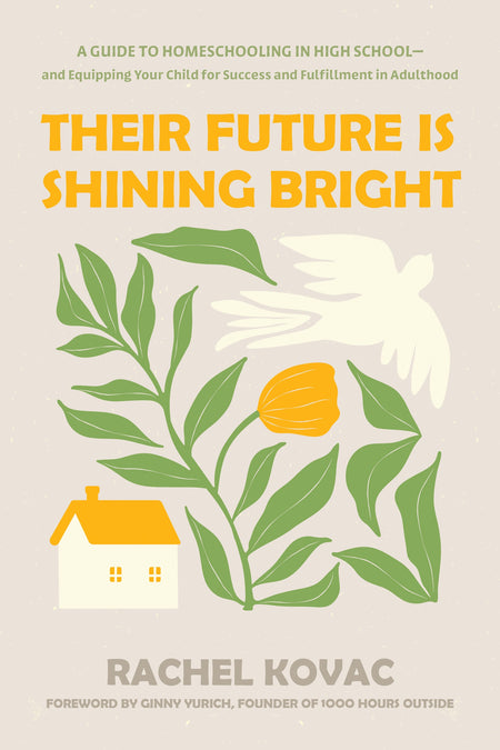 Their Future Is Shining Bright by Tyndale